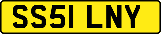 SS51LNY