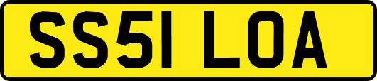 SS51LOA