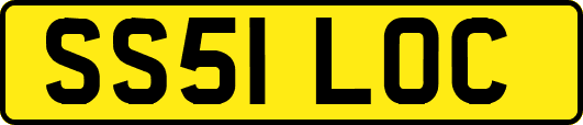 SS51LOC