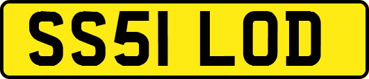 SS51LOD