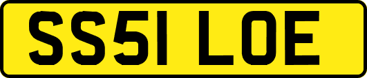 SS51LOE