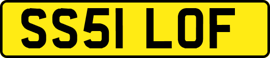 SS51LOF