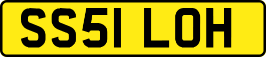 SS51LOH