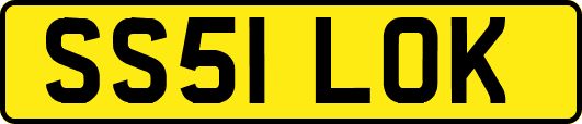 SS51LOK