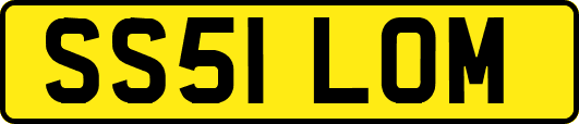 SS51LOM