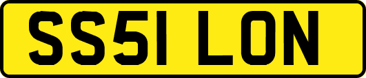 SS51LON