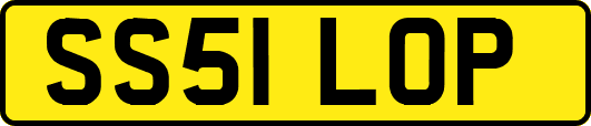 SS51LOP