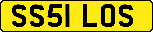 SS51LOS