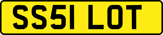 SS51LOT