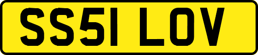 SS51LOV