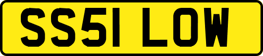 SS51LOW