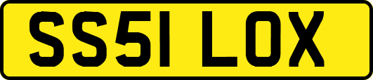 SS51LOX