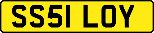 SS51LOY