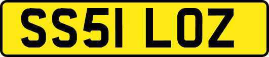 SS51LOZ