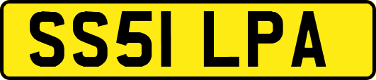 SS51LPA