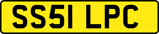 SS51LPC