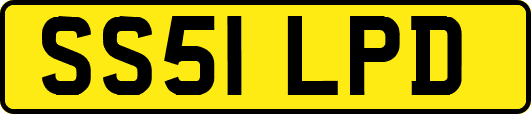 SS51LPD