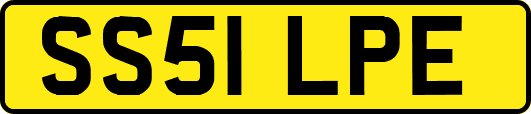 SS51LPE