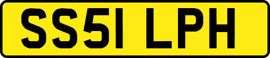 SS51LPH