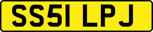 SS51LPJ