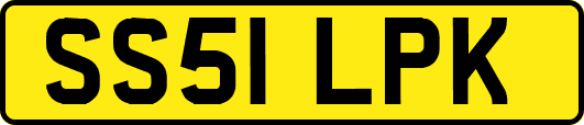 SS51LPK