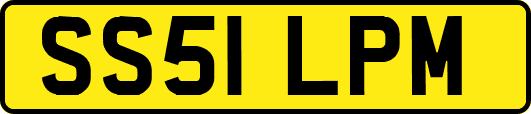 SS51LPM