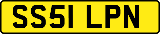 SS51LPN