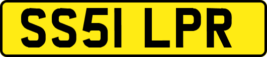 SS51LPR