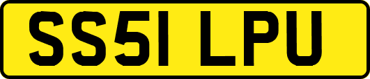 SS51LPU