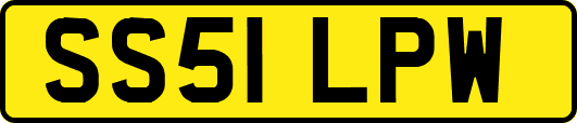 SS51LPW