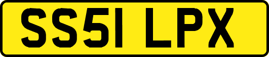 SS51LPX