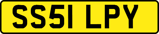 SS51LPY