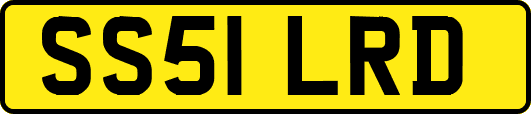 SS51LRD