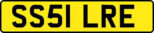 SS51LRE