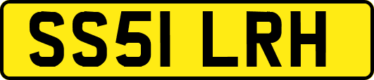 SS51LRH