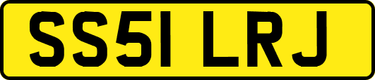 SS51LRJ