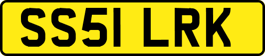 SS51LRK