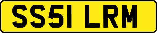 SS51LRM