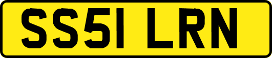 SS51LRN