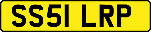 SS51LRP