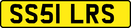 SS51LRS