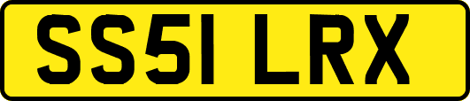 SS51LRX