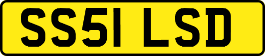 SS51LSD