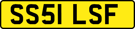 SS51LSF