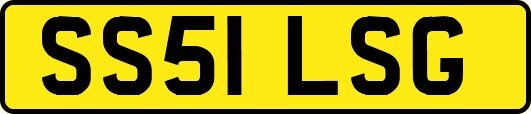 SS51LSG