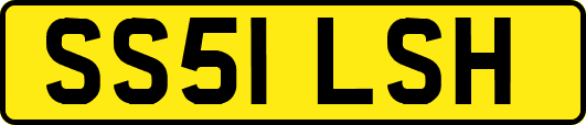 SS51LSH