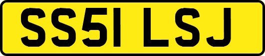 SS51LSJ