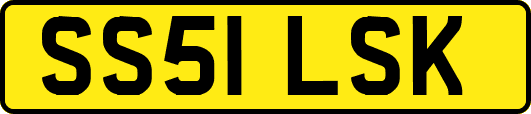 SS51LSK