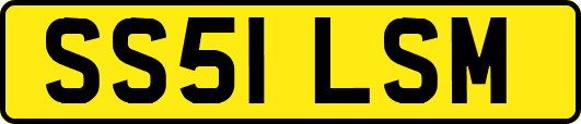 SS51LSM