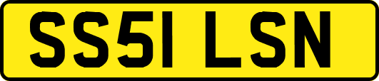 SS51LSN